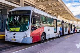 Confirmado: frente al toque de queda en Quito, Trolebús, Ecovía y Metro operarán entre 05:30 y 22:00